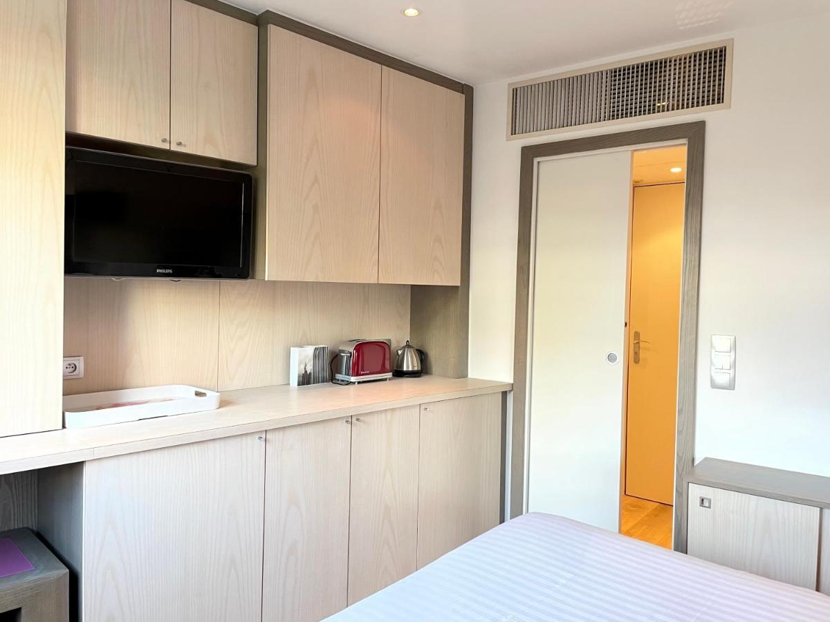 Chambre Idealement Situee A 50M De La Croisette Cannes Eksteriør bilde